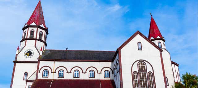 Tour di Puerto Varas e Puerto Montt