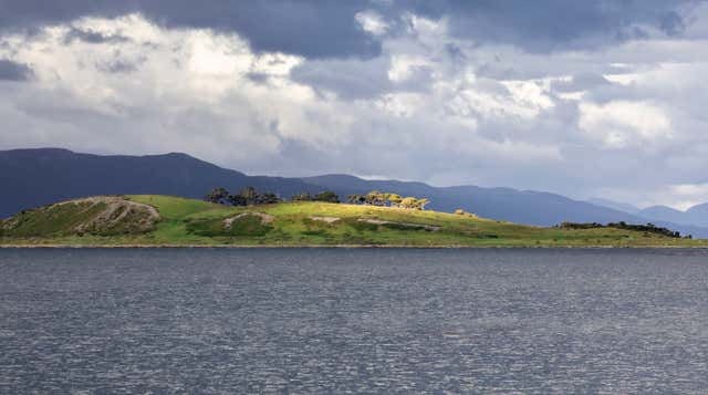Puerto Williams