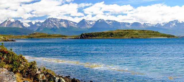 Tour dell'isola di Navarino