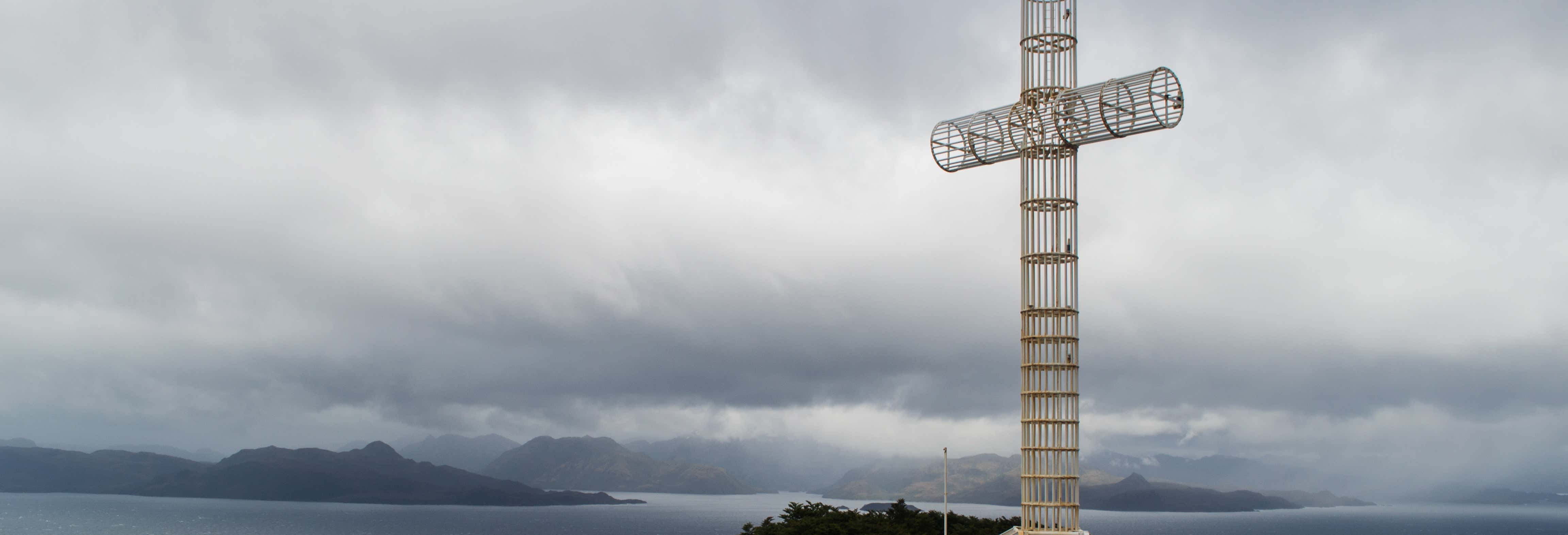 Giro in barca a Capo Froward + Trekking a Cruz de los Mares