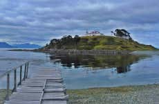 San Isidro Lighthouse Trip