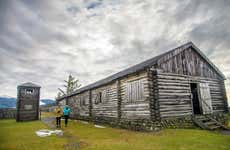 Fort Bulnes Tour