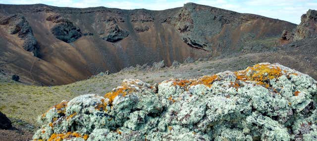 Escursione al Parco Nazionale Pali Aike
