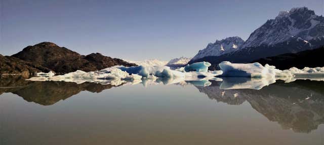 Escursione al Parco Nazionale Torres del Paine