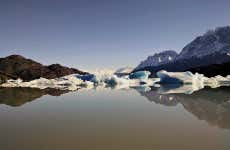 Torres del Paine National Park Day Trip