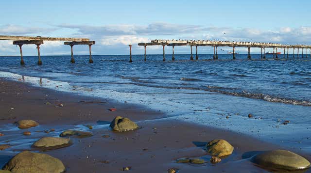Punta Arenas