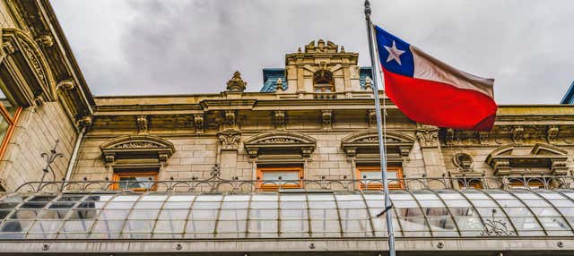 Tour por los palacios de Punta Arenas
