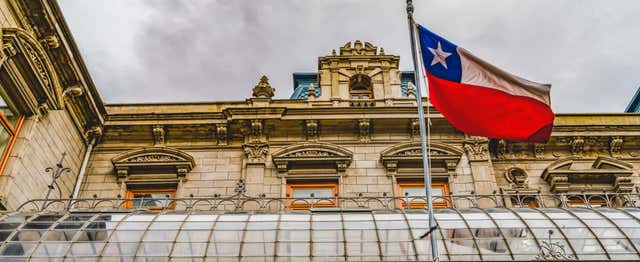 Tour por los palacios de Punta Arenas