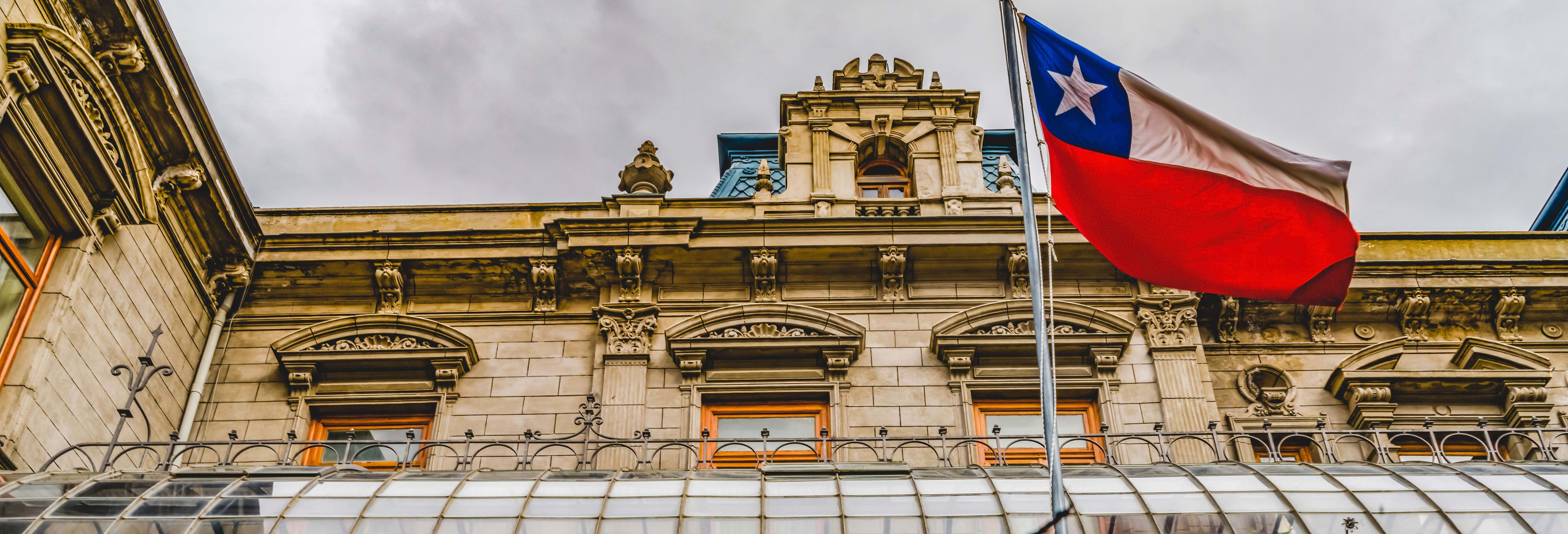 Tour por los palacios de Punta Arenas