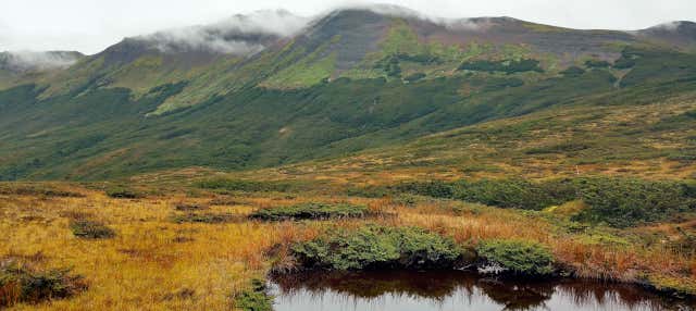 Trekking al Monte Tarn