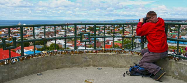 Visita guidata di Punta Arenas