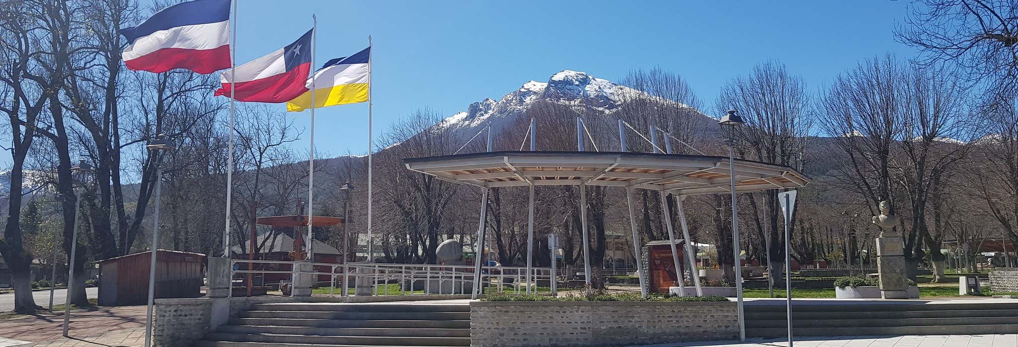 San Fabián de Alico