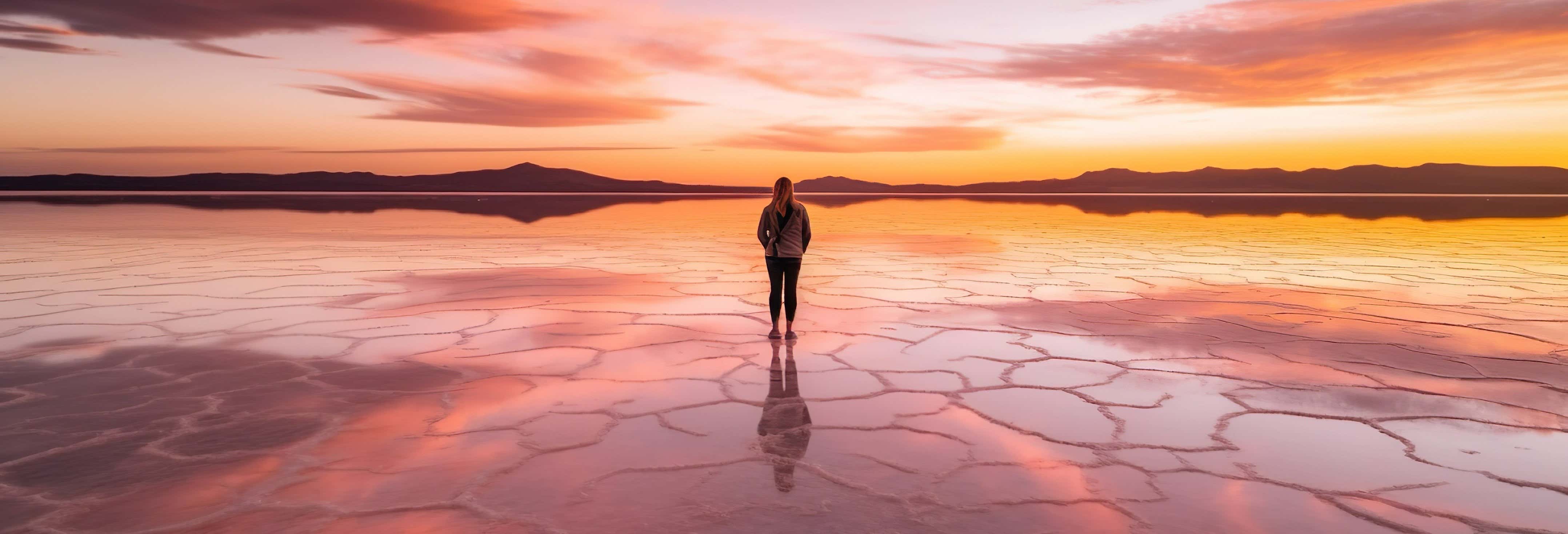 Escursione di 4 giorni al Salar de Uyuni