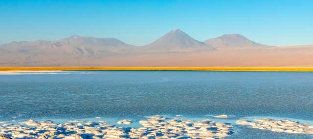 Escursione alla laguna Cejar, Tebenquiche e Ojos del Salar