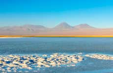 Cejar, Tebinquinche & Ojos de Salar Tour