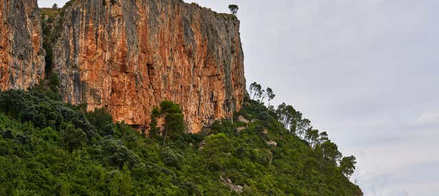 Trekking alla gola del fiume Puritama