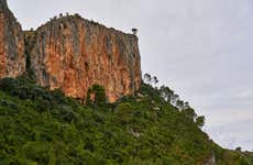 Puritama River Gorge Hiking Tour