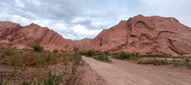 Escursione alla Garganta del Diablo in bici