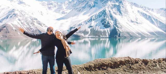 Escursione al Cajón del Maipo per piccoli gruppi