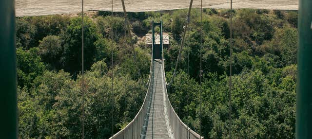 Escursione a Pomaire e al Parco Tricao
