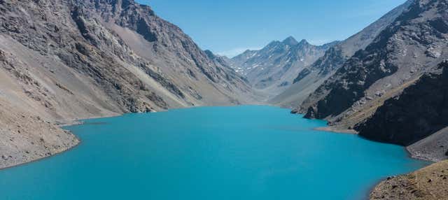 Escursione alla stazione sciistica El Portillo e alla Laguna del Inca