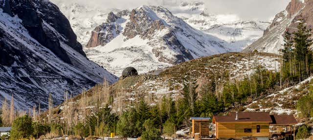 Escursione a San José de Maipo