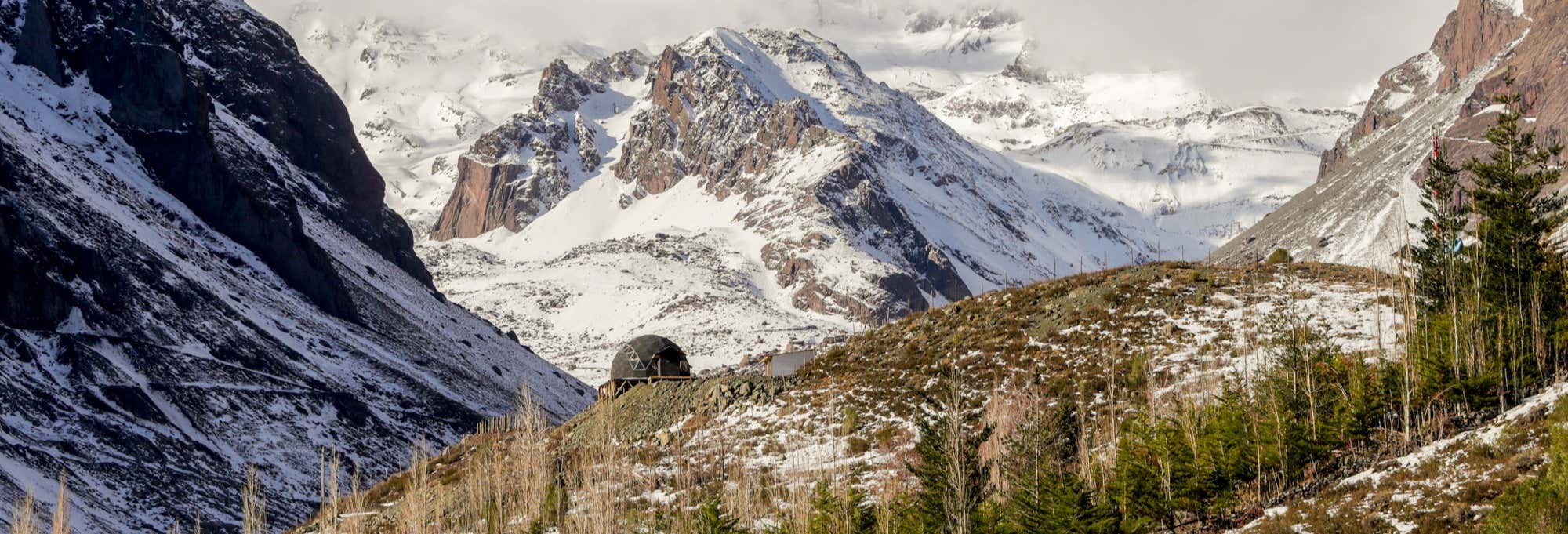 Escursione a San José de Maipo