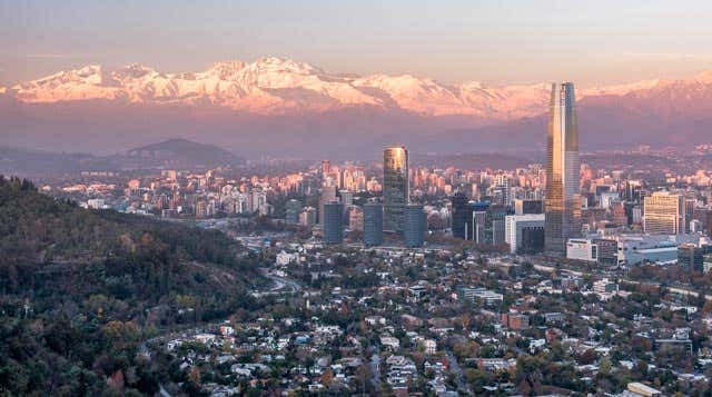 Santiago de Chile