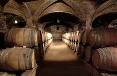 Santa Rita Winery Tour & Tasting