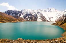 Excursión al Cajón del Maipo
