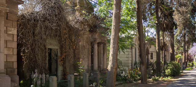 Tour della dittatura di Pinochet