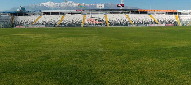 Tour dello Stadio Monumentale