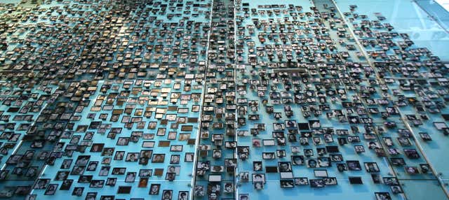 Tour del Museo della Memoria e dei Diritti Umani