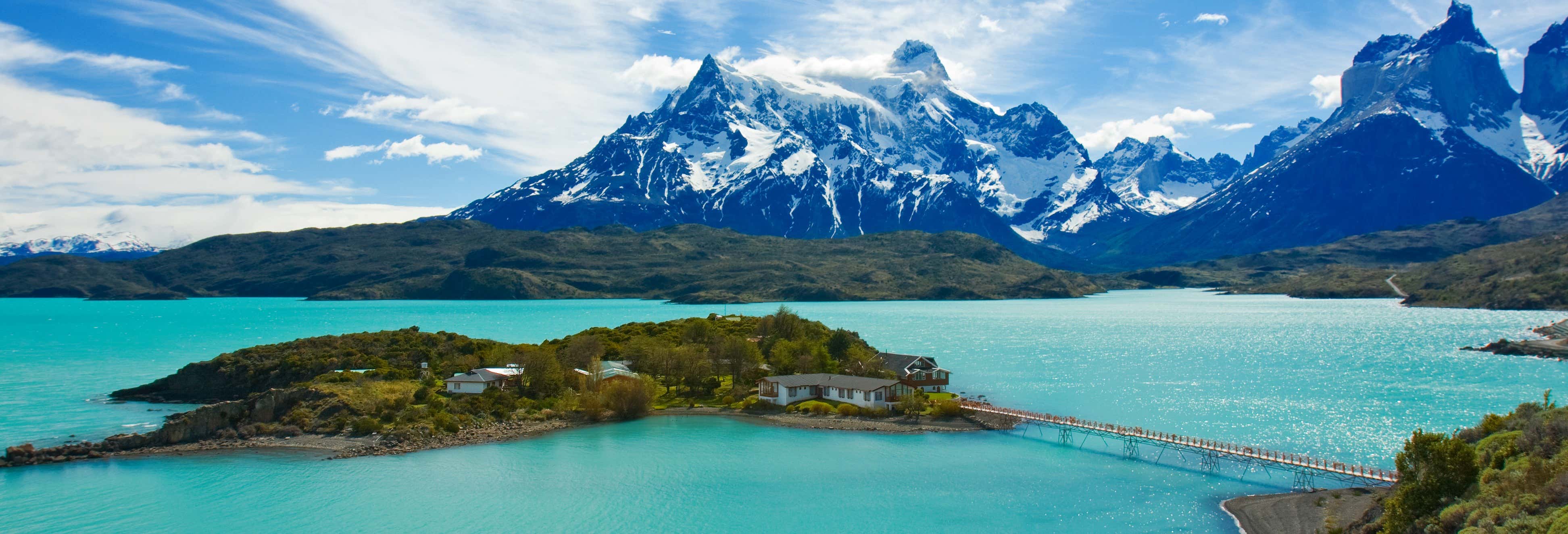 Torres del Paine