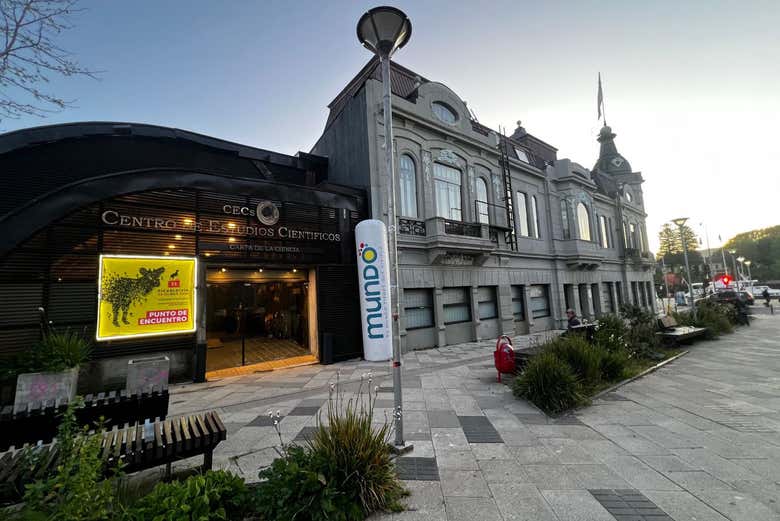 Valdivia Beer Tour
