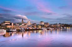 Valdivia Beer Tour