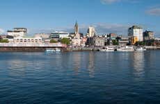 Valdivia Guided Tour
