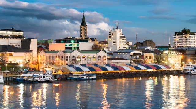 Valdivia
