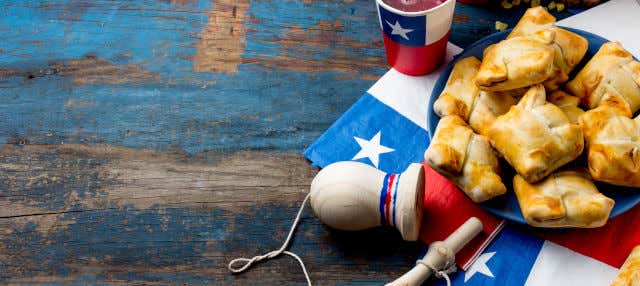 Tour gastronomico di Valparaíso