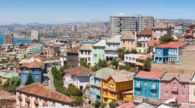 Valparaíso