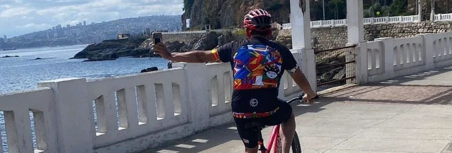 Viña del Mar Bicycle Tour