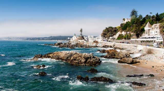 Viña del Mar