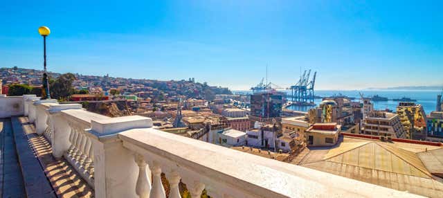 Visita guidata di Viña del Mar