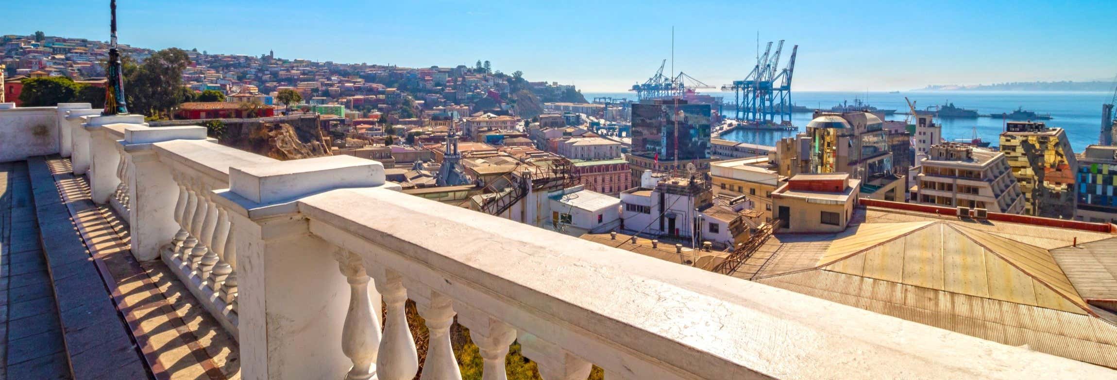 Viña del Mar Guided Tour