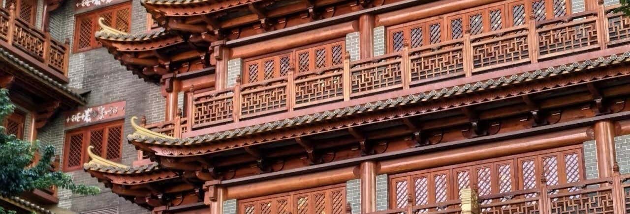 Visita guidata di Canton