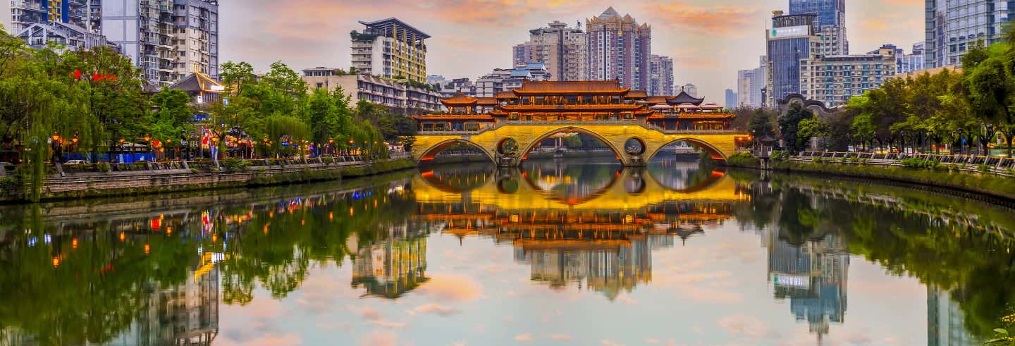 Chengdu