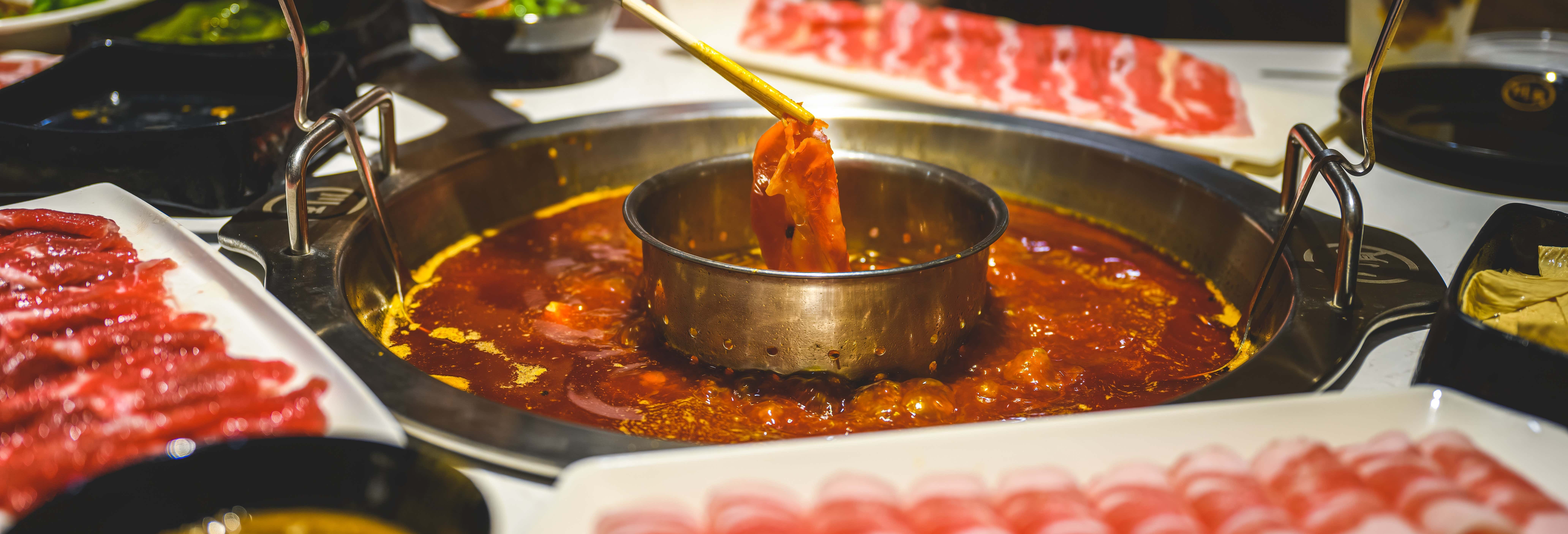 Tour gastronomico privato di Chongqing