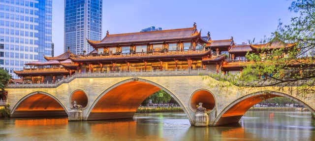 Tour privato di Chongqing