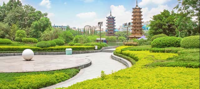 Tour privato di Guilin