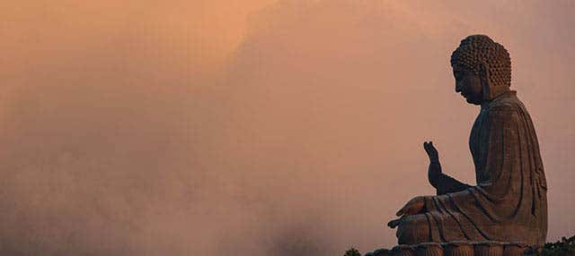 Tour dell'isola di Lantau